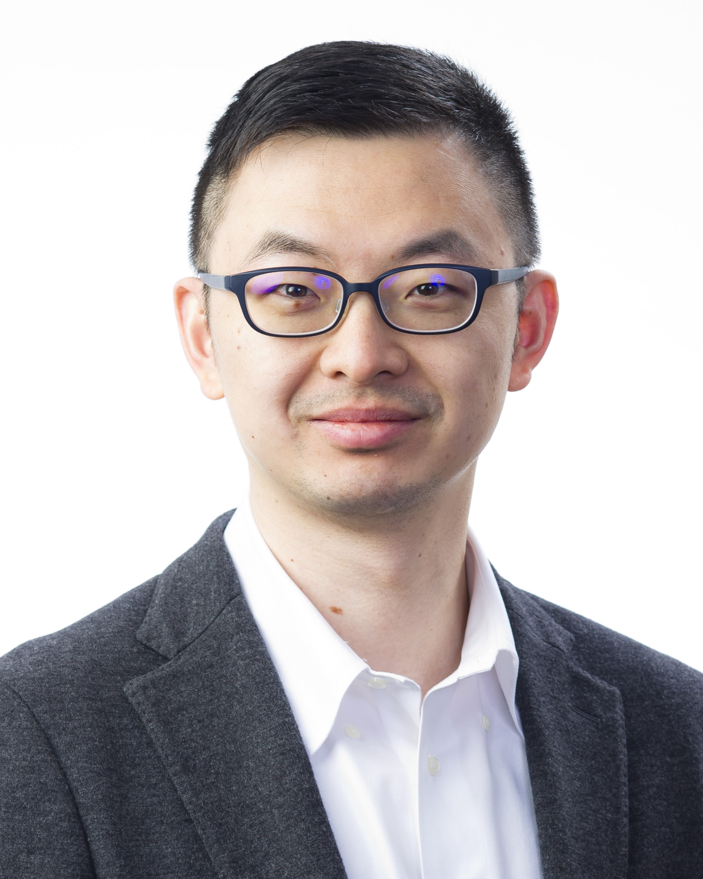 劉肖凡教授