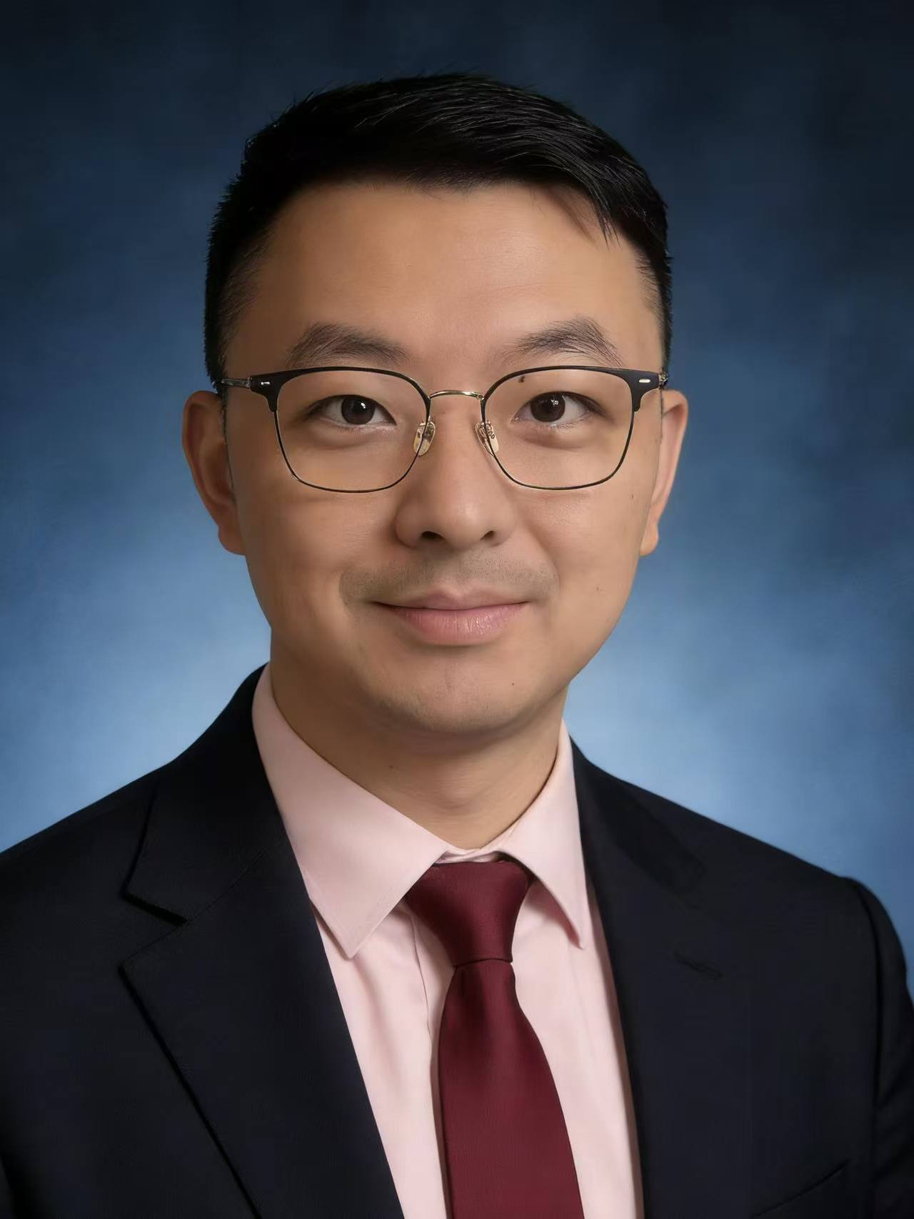 Prof. Xiaofan Liu